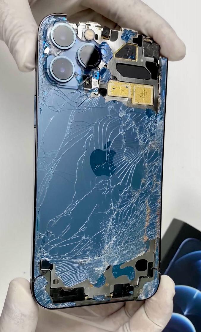 Assistência Técnica Personalizada de Renove Phone